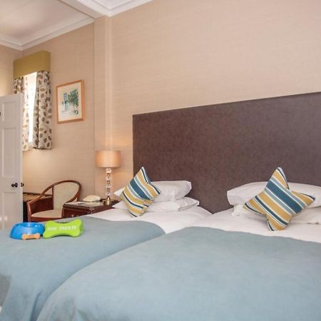 Sea Marge Hotel Оверстренд Екстер'єр фото