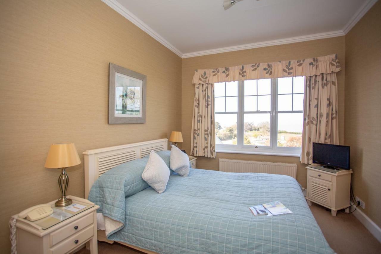 Sea Marge Hotel Оверстренд Екстер'єр фото